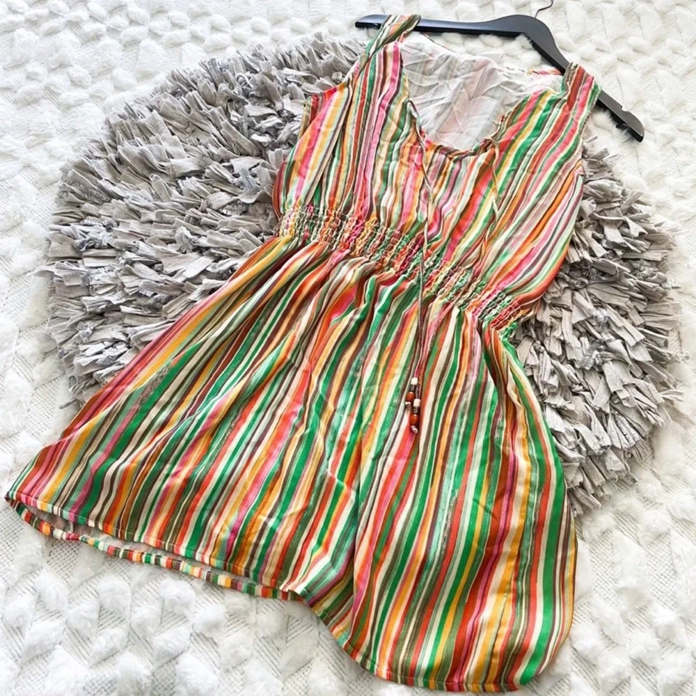 Becca Swim Cover Up